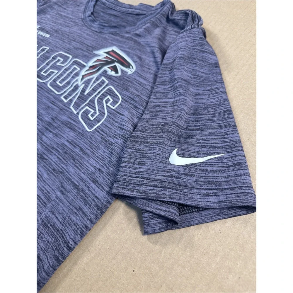 Nike‎ Atlanta Falcons Dri-Fit Shirt Men's Medium NFL